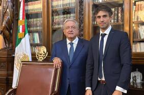 Expresidente de Perú Pedro Castillo agradece desde prisión a López Obrador por apoyo “desde el primer día”