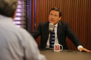 Squella descarta “fuego amigo” por críticas oficialistas a decisiones de Kast, pero pide que canalicen por los caminos que corresponden