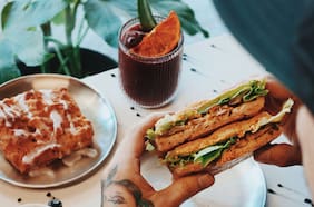 Datos Paula: dónde comer sin gluten en Santiago