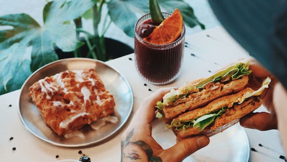 Datos Paula: dónde comer sin gluten en Santiago