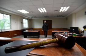 Comisión aprueba creación del “Consejo de la Justicia” y eliminar la justicia militar