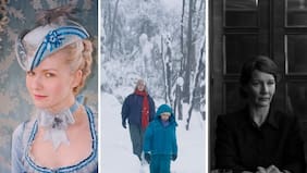 De La Batalla de Chile a títulos de Cannes 2026: Mubi Fest revela su programación completa