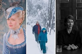De La Batalla de Chile a títulos de Cannes 2026: Mubi Fest revela su programación completa