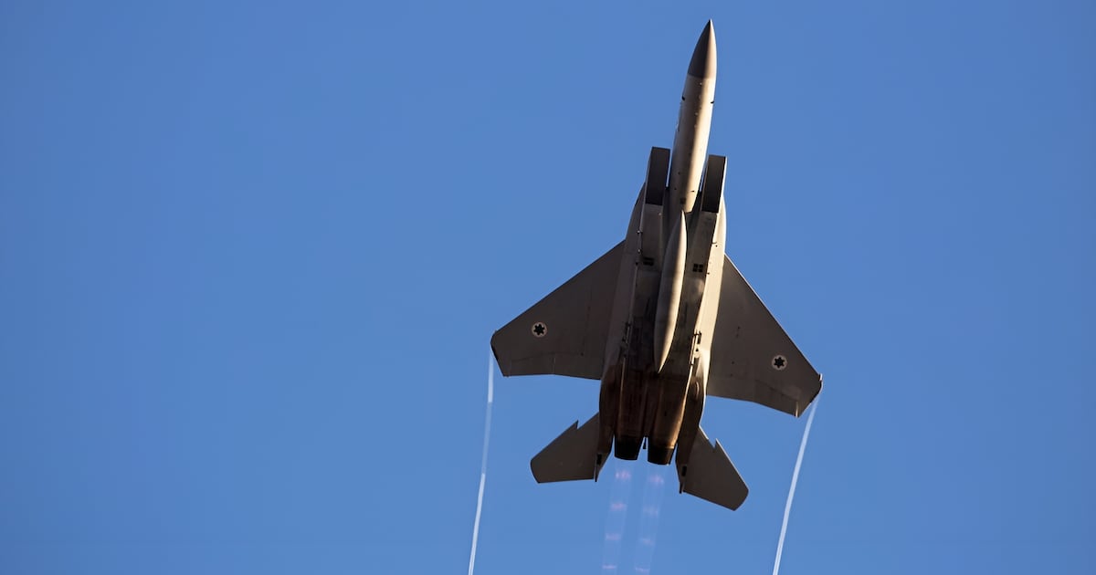 Rescate audaz de piloto estadounidense en territorio iraní