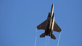 EE.UU. confirma rescate de piloto derribado en Irán tras intensa operación militar en territorio enemigo