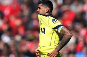 ¿Se pierde el Mundial? En Argentina se encienden las alarmas por lesión que dejó llorando al Cuti Romero