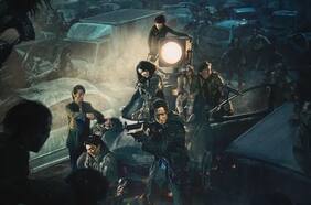 El estreno de Estación Zombie 2 revitalizó la recaudación en los cines de Asia