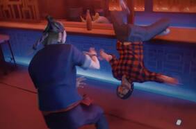 Envejezcan pateando traseros con Sifu, un nuevo videojuego de artes marciales