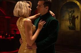 Argylle, la nueva película de espías de Henry Cavill ya tiene fecha de estreno