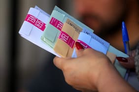 Cuál es la multa por no votar