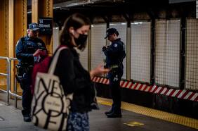 Nueva York y la pandemia: las razones tras el aumento de la criminalidad en la Gran Manzana