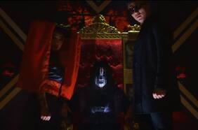 La nueva luchadora de la WWE dice ser una guerrera de 2000 años de edad entrenada por un dragón