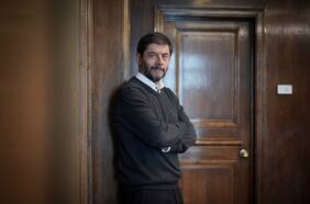 Gerente general de Renta Nacional y la industria de seguros de autos: “Tuvimos la tormenta perfecta (...) Hoy día se está normalizando”