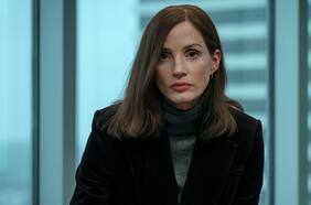 Jessica Chastain: “No necesité investigar mucho sobre los discursos de odio, porque están presentes por todas partes”