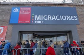 Columna de Juan Ignacio Brito: Consideraciones sobre la regularización de migrantes