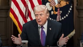 Trump asegura que su potencial acuerdo con Irán será “bueno y adecuado”, a diferencia de los que implementó Obama