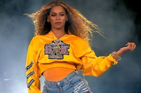 Un rumor dice que Beyoncé podría estar involucrada en Black Panther 2