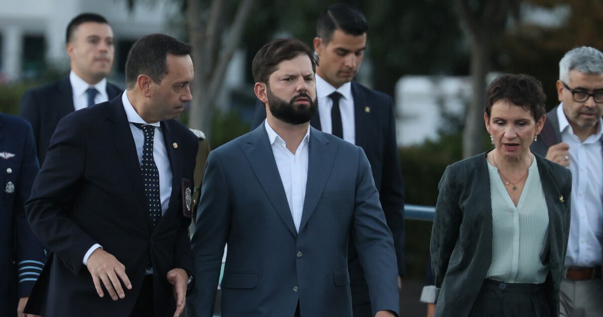 Gobierno refuerza PDI con 3.000 nuevos agentes Gobierno refuerza PDI con 3.000 nuevos agentes