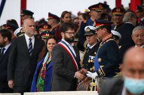 “Cooperar con la justicia en todo cuanto se nos exija”: cómo se gestó la frase de Iturriaga que marcó gesto del Ejército a 50 años del Golpe