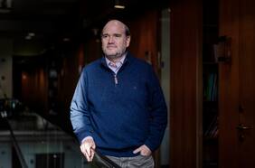 Director de Ideas Republicanas marca distancia de modelo de Bukele y lo califica como “un dictador en potencia”