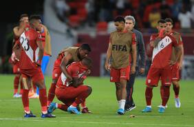 Arde Perú: tres clubes le exigen cuentas a la federación por los millonarios gastos en el repechaje que perdió ante Australia