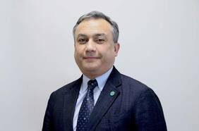 Ramón Castañeda renuncia a la gerencia general de Enel Distribución tras cerca de cuatro años en el cargo