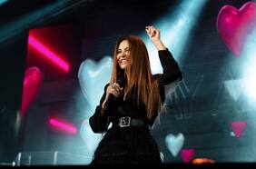 Este es el programa y los artistas de la Vendimia del Valle del Maipo en Parque Padre Hurtado