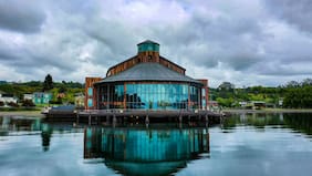 Guía del ocio: panoramas escogidos para el fin de semana del 3 y 4 de enero