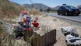 “El Krusty” queda en prisión preventiva por el secuestro con homicidio de Krishna Aguilera