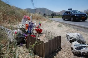 “El Krusty” queda en prisión preventiva por el secuestro con homicidio de Krishna Aguilera