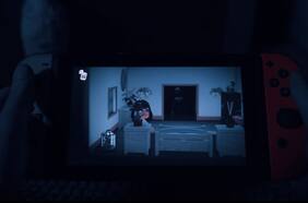 Don’t Peek, un corto de horror de Animal Crossing, será llevado al cine por Timur Bekmambetov