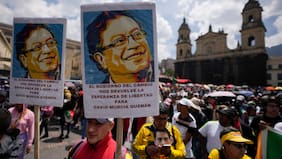 El resurgimiento de Gustavo Petro y la izquierda colombiana
