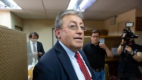 Exalcalde de Puerto Montt, Gervoy Paredes, volverá a arresto domiciliario total tras apelación de querellantes