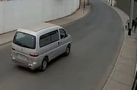 Dictan prisión preventiva para hombre que atropelló a dos mujeres en Vallenar: imputado tenía 3.5 gramos de alcohol por litro de sangre