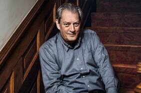 Paul Auster: “Nunca en toda  mi vida me había sentido tan ansioso por saber dónde estamos y hacia dónde vamos”