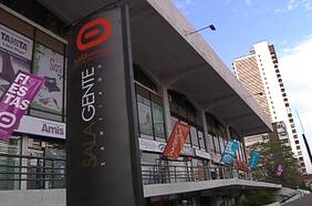Un joven agredido y una mesa de trabajo con locales nocturnos: Bitácora de una violenta noche en Sala Gente