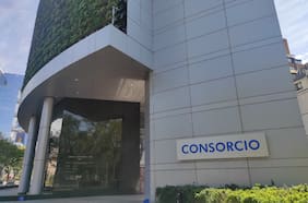 Los accionistas mayoritarios de Consorcio Financiero compran la participación de IFC en US$ 100 millones