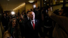 Quiroz confía en que megarreforma se aprobará en la Cámara y deja para el Senado reponer Sence y norma de propiedad intelectual