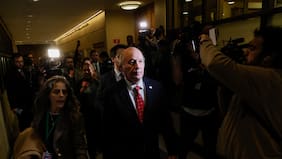 Puñado de votos del PDG le permite al ministro Quiroz aprobar corazón tributario del megaproyecto