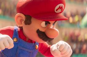 Super Mario Bros y Evil Dead encabezan la taquilla en exitosa edición del Día del Cine