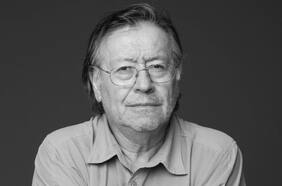 Cineteca de la U. de Chile libera película de Orlando Lübbert estrenada en el exilio