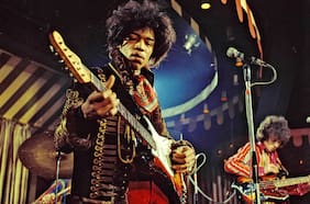 Hey Joe, la enigmática canción que catapultó a Jimi Hendrix (pero que no escribió)