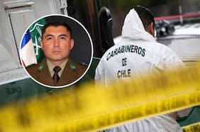 Cómo fue el procedimiento que terminó con la muerte del sargento segundo Jaime Urrea en Quilleco