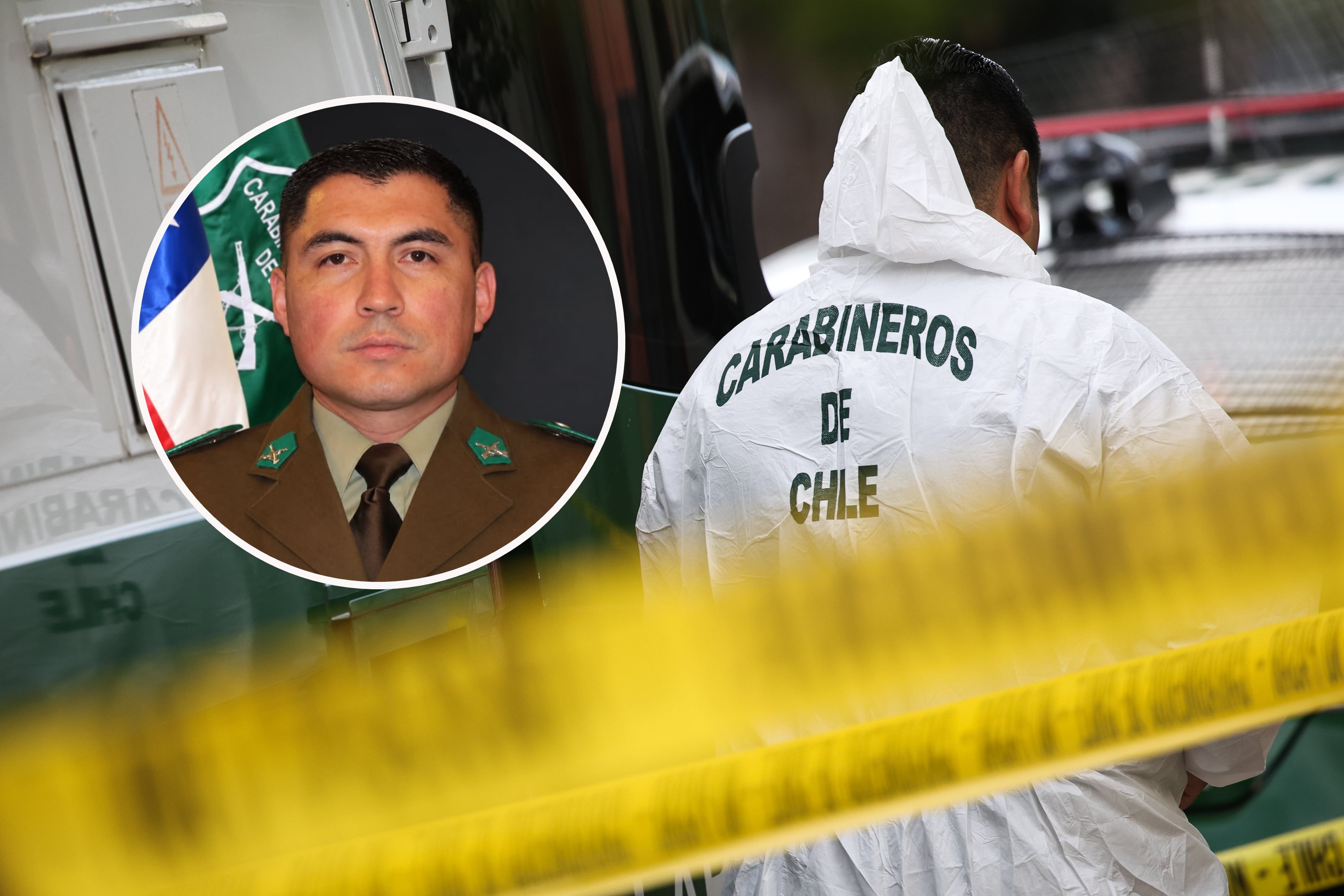 Cómo fue el procedimiento que terminó con la muerte del sargento segundo Jaime Urrea en Quilleco