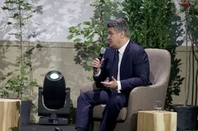 Zoran Milanović, Presidente de Croacia: “La guerra ucraniana va a marcar al mundo, y será un quiebre frente a lo que era hasta las últimas décadas”