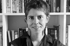 Pilar Larroulet, la criminóloga feminista que aboga por mejorar la libertad condicional