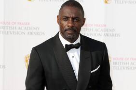 Productora aseguró que Idris Elba “ha sido parte de la conversación” para elegir al próximo James Bond