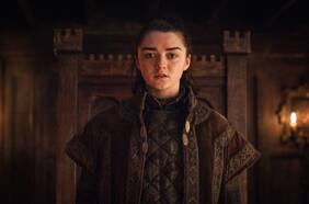 Maisie Williams se refiere a la última temporada de Game of Thrones y señala que la serie “se cayó” al final