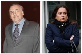 Munir Hazbún: “Jamás entregué dineros a Leonarda Villalobos para que realizará acciones indebidas”