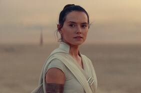 Daisy Ridley cree que Rey recibió un “final perfecto” en Star Wars: The Rise of Skywalker
